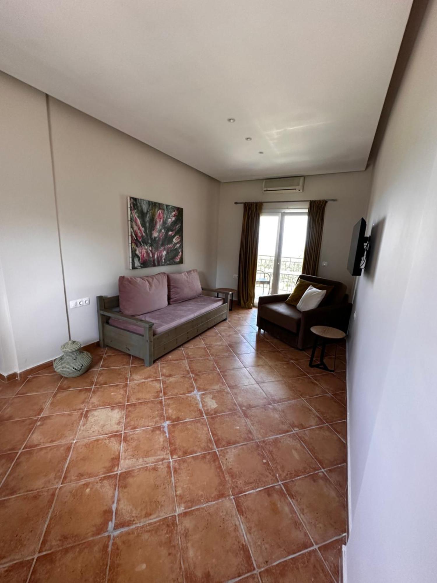 Panorama Hideaway Aparthotel Dassia  Exterior foto