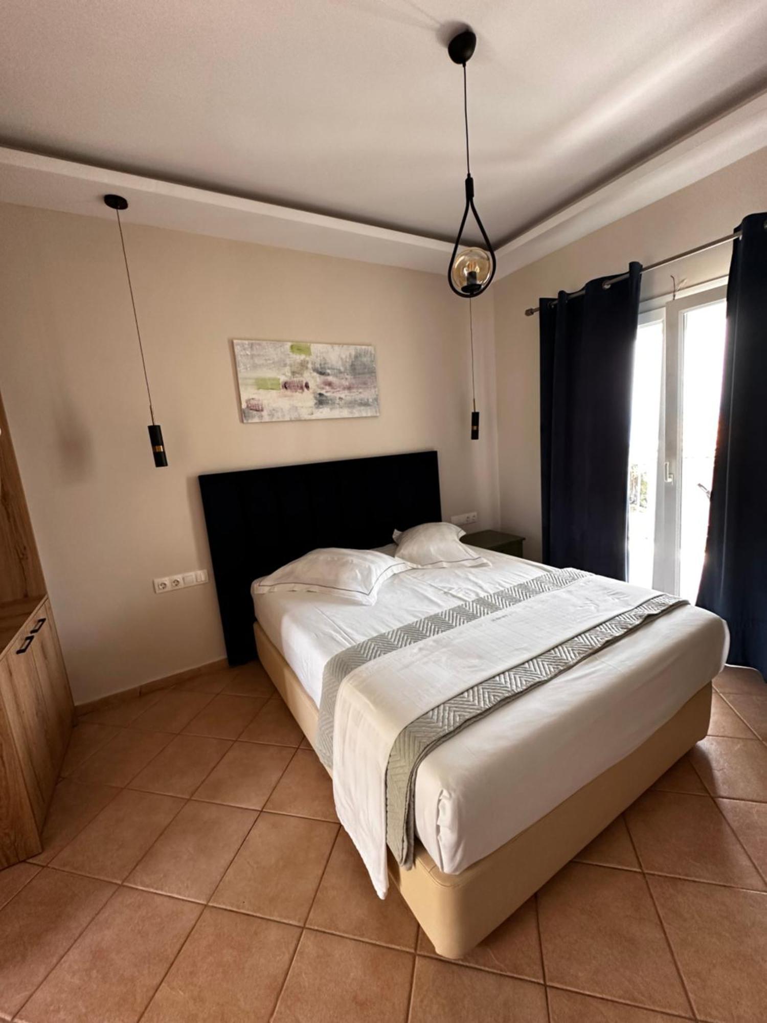 Panorama Hideaway Aparthotel Dassia  Exterior foto