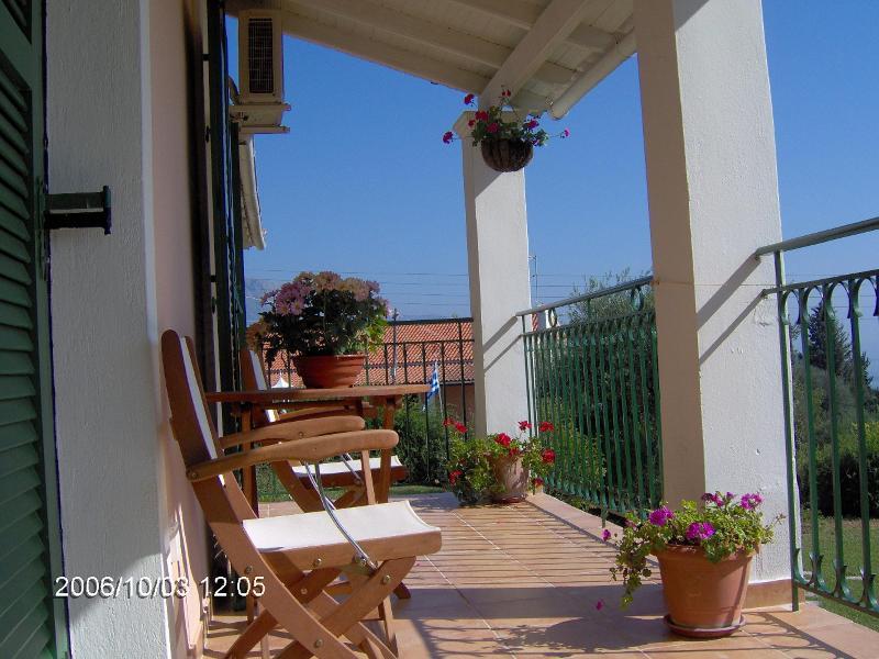 Panorama Hideaway Aparthotel Dassia  Exterior foto